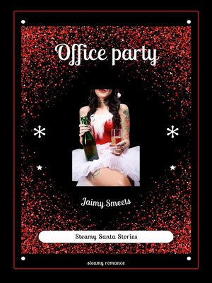 cover image of Office party